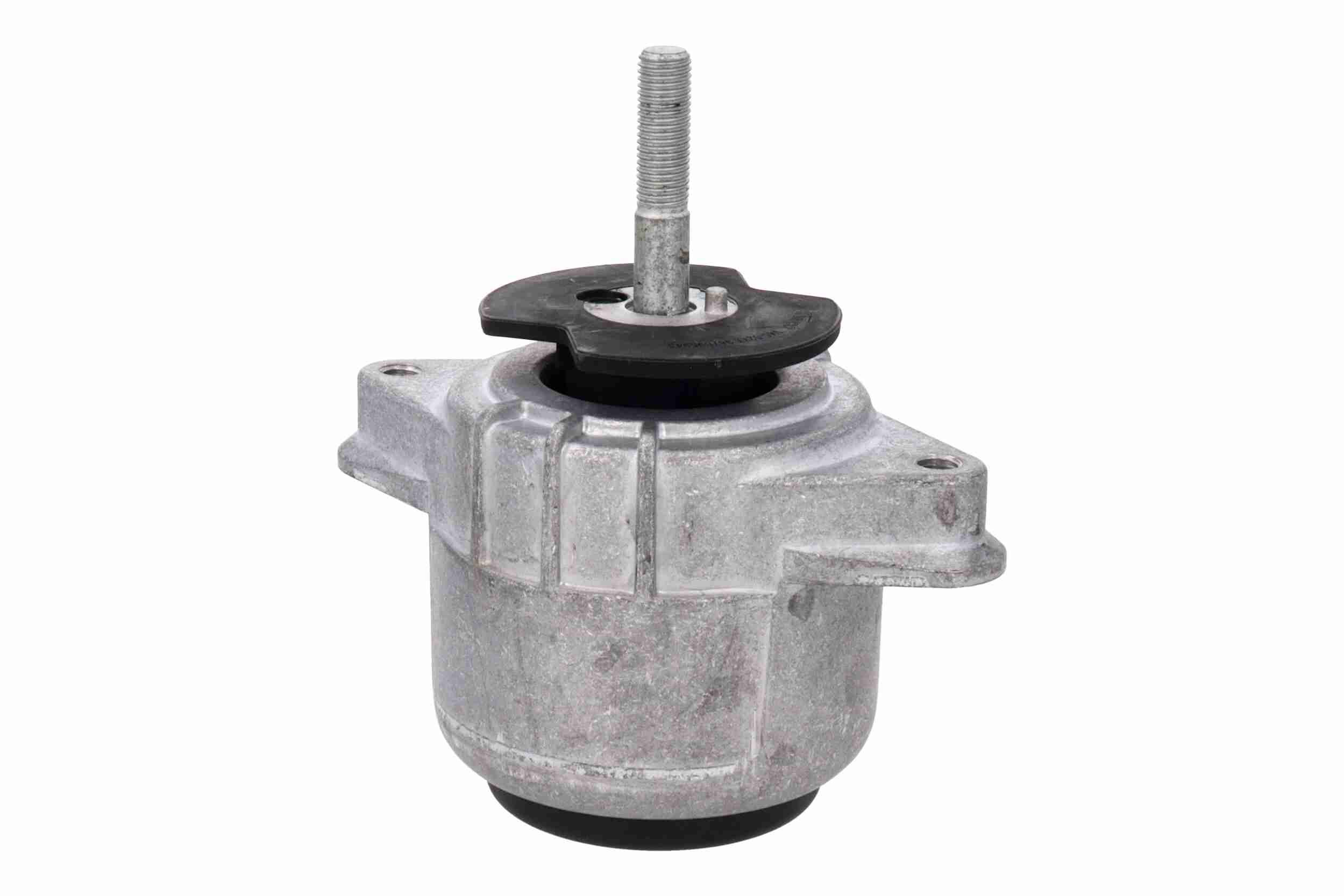 Lagerung, Motor