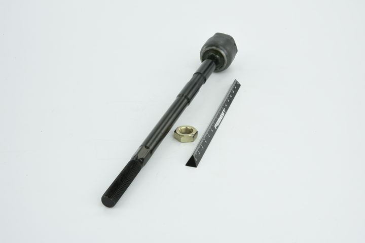 vidinė skersinė vairo trauklė