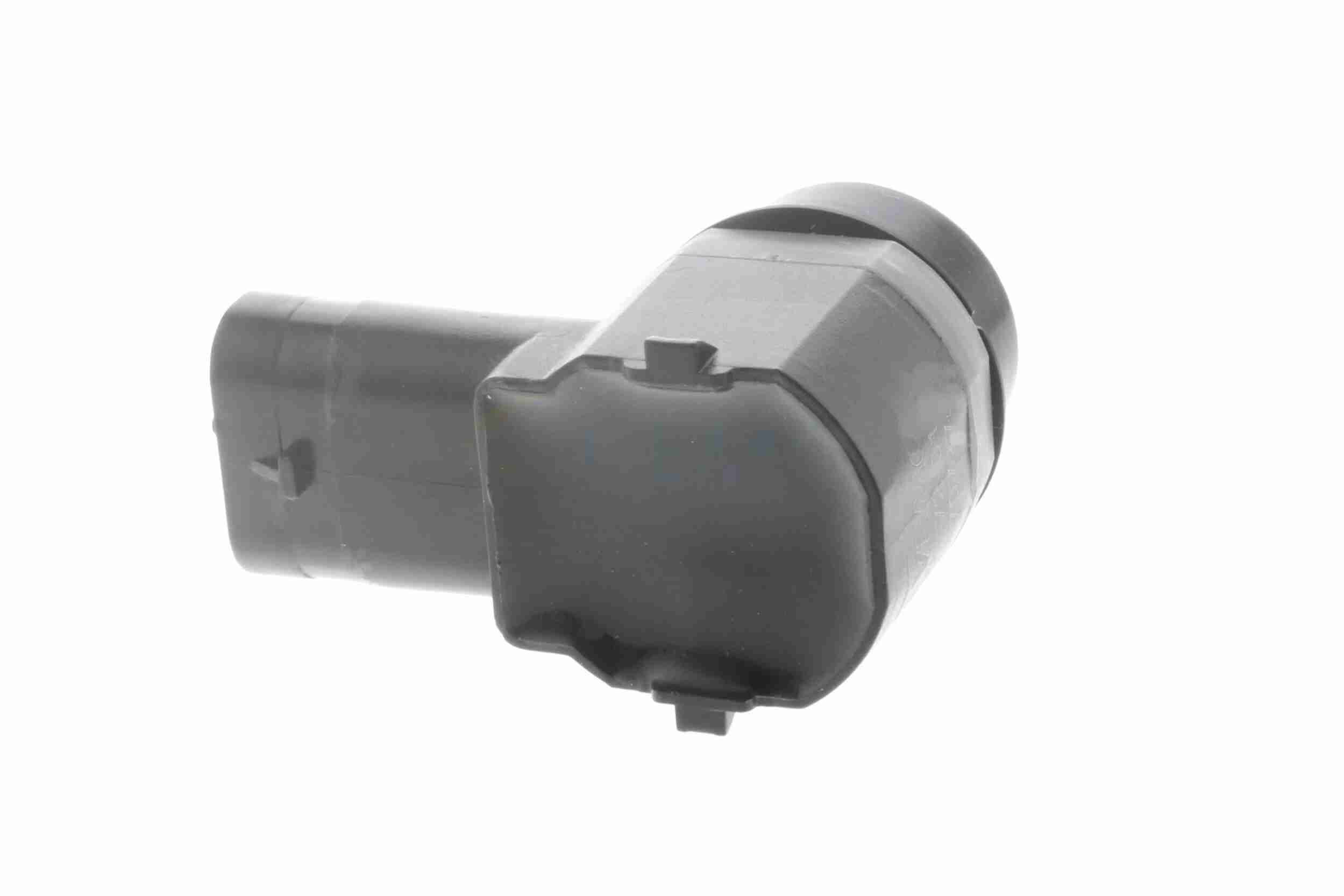 Sensor, Einparkhilfe