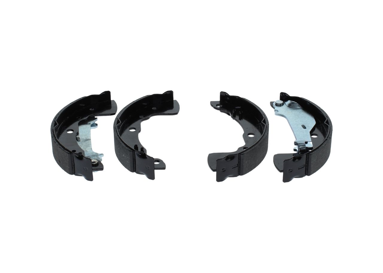 BOSCH 0 986 487 963 Brake Shoe Set