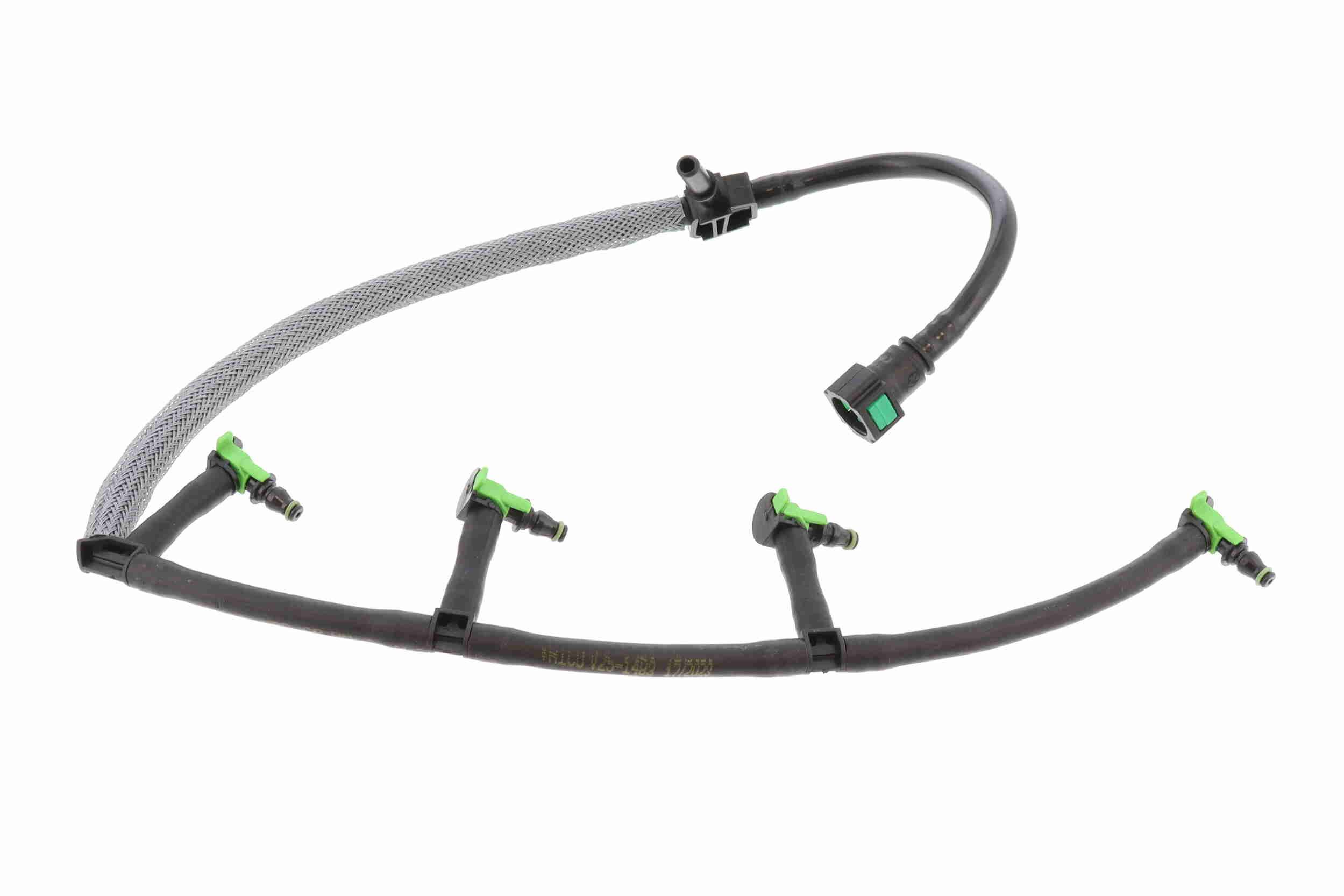 Schlauch, Leckkraftstoff