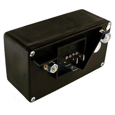 Steuergerät, Glühzeit