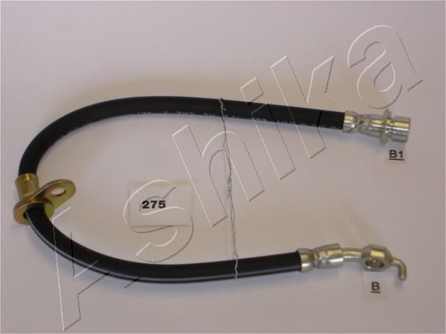 Holding Bracket, brake hose 69-02-275