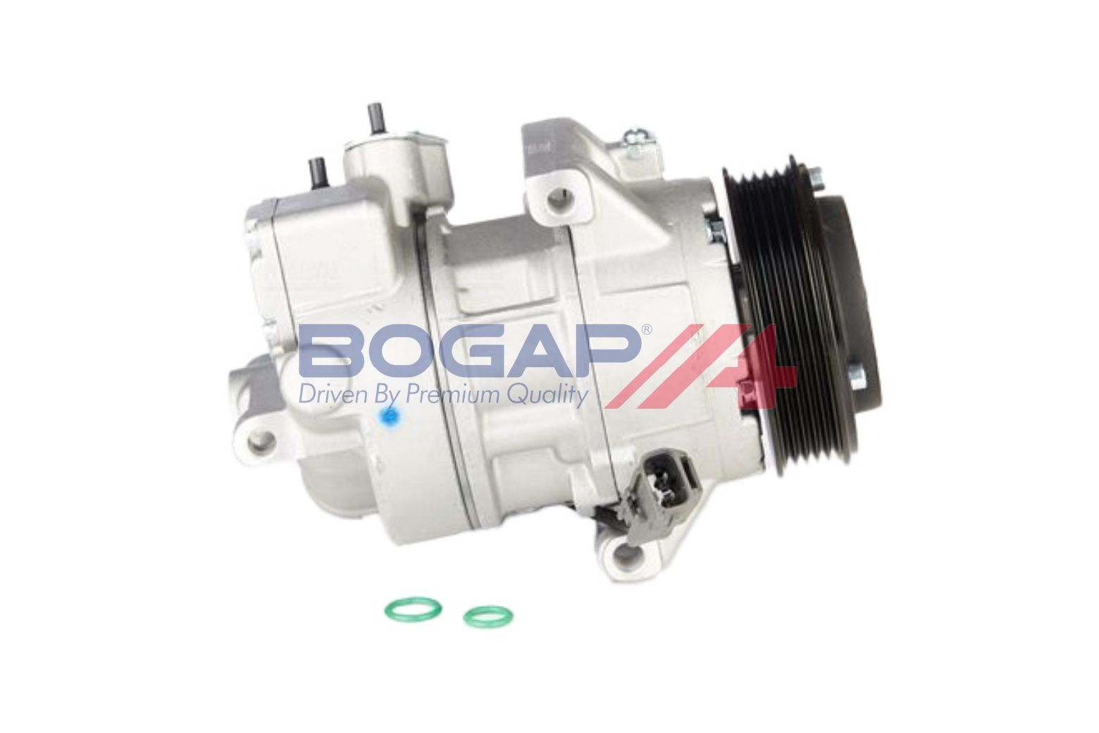 C4110144 BOGAP BOGAP Premium kompresszor, klíma