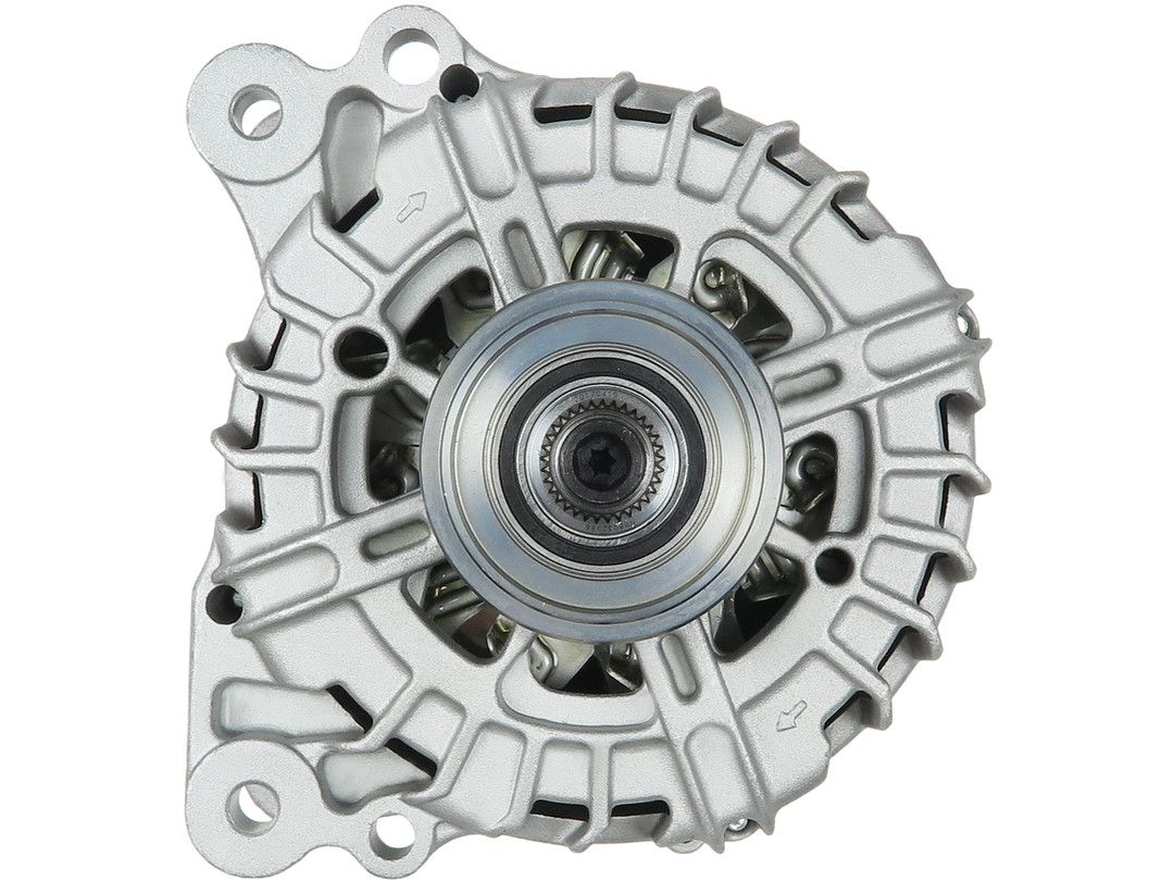 AS-PL A3481S - Generator