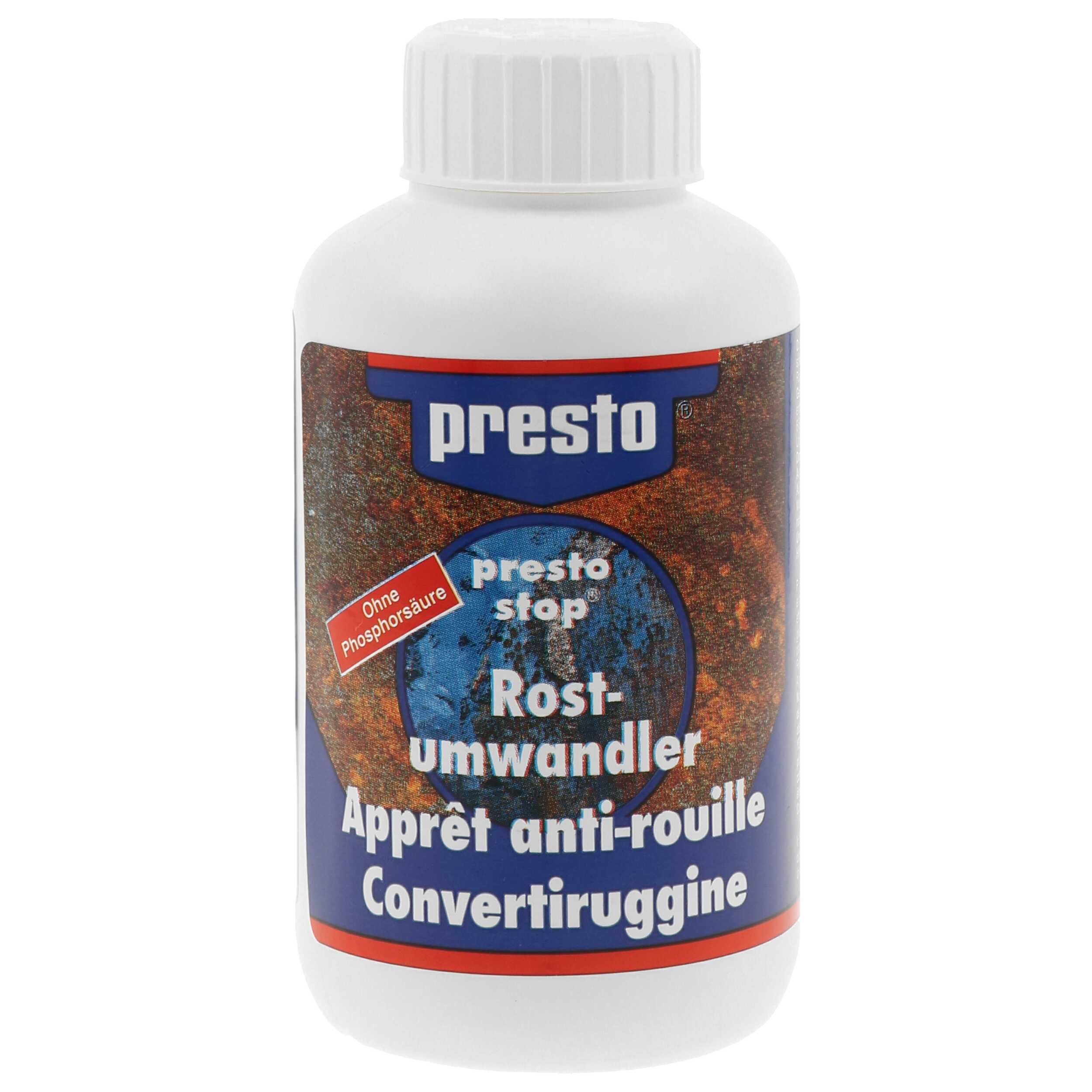 Rostumwandler