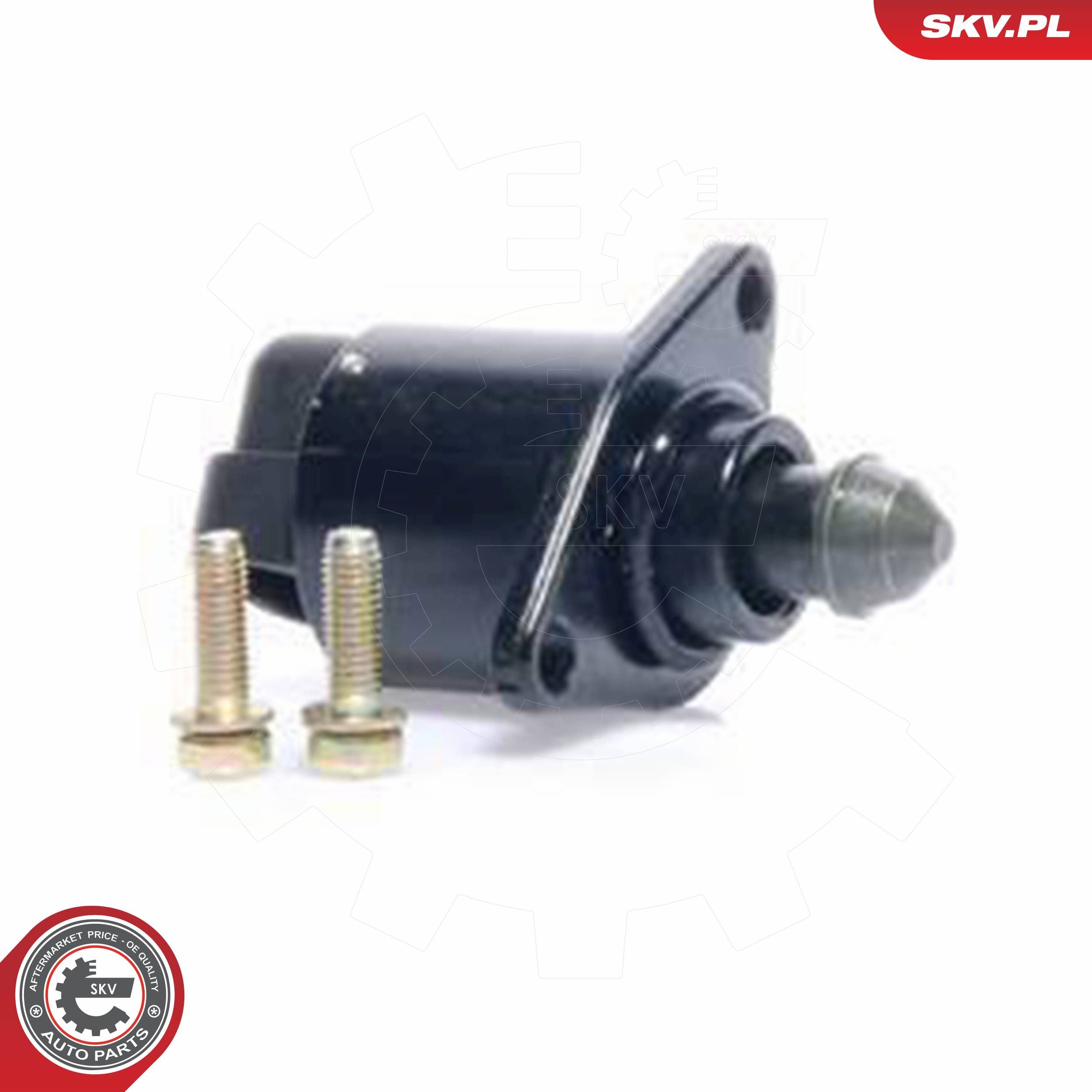 ESEN SKV 08SKV015 - Leerlaufregelventil, Luftversorgung