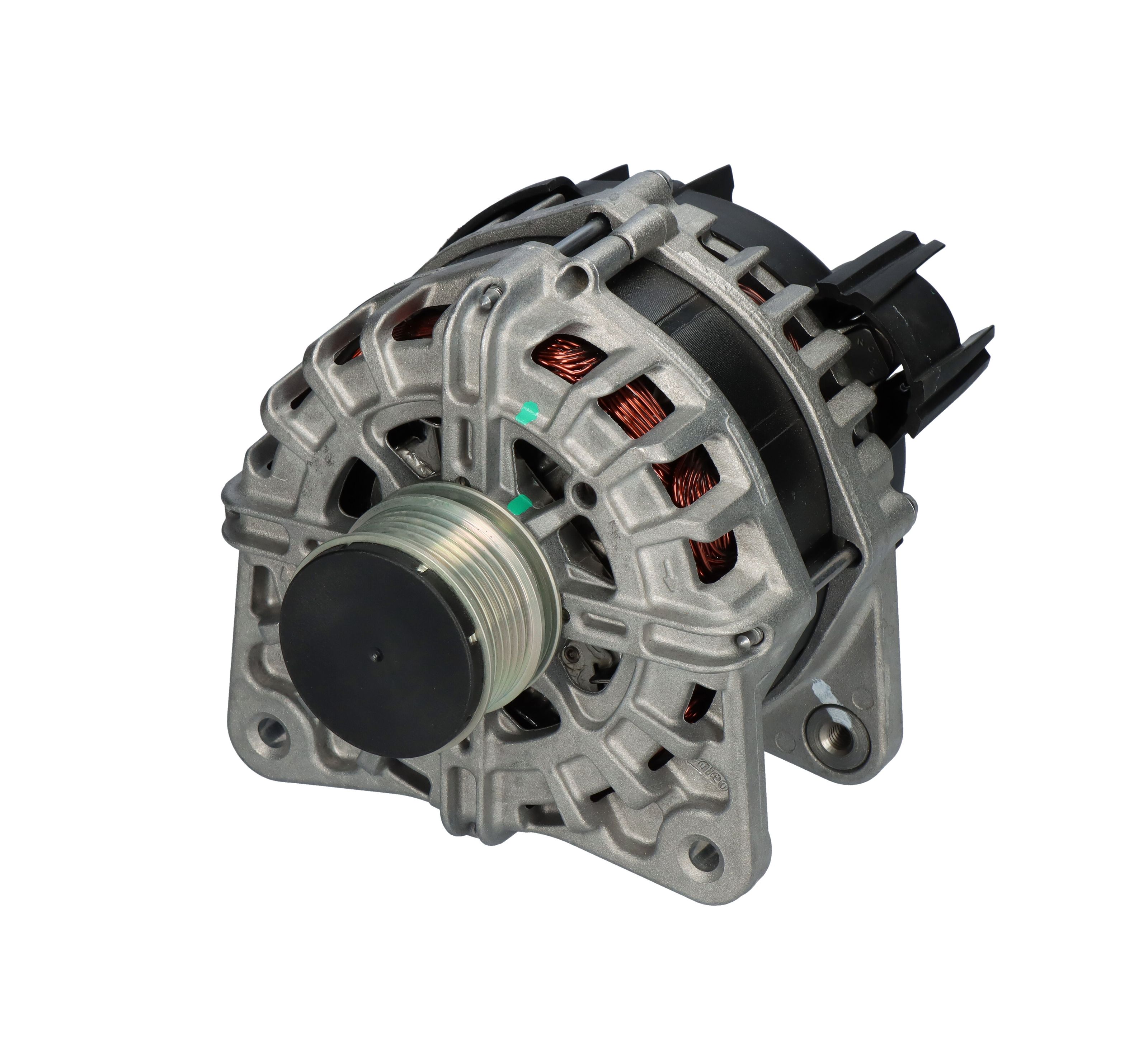 Alternator 443351