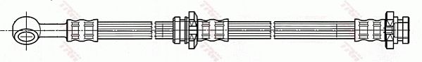 NISSAN:  PRIMERA (P11), PRIMERA Hatchback (P11), PRIMERA Traveller (WP11) - TecDoc 1