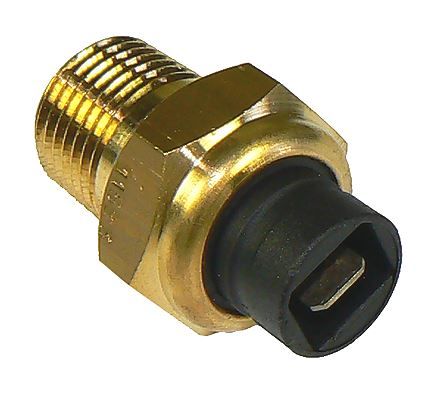 Temperaturschalter, Kühlmittelwarnlampe