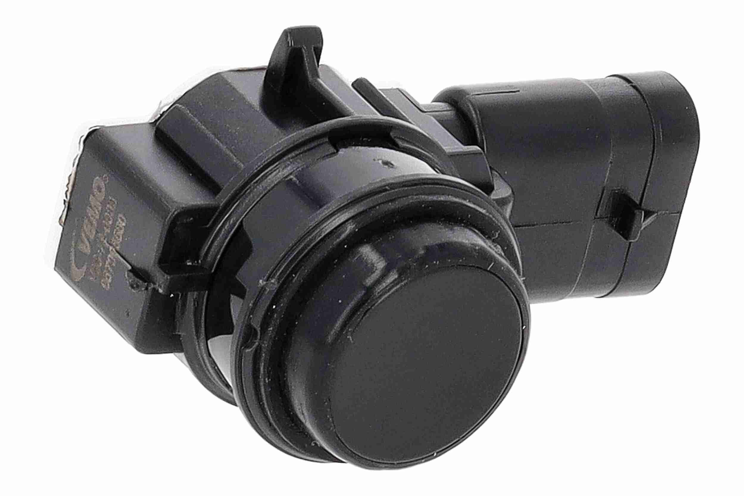 Sensor, Einparkhilfe