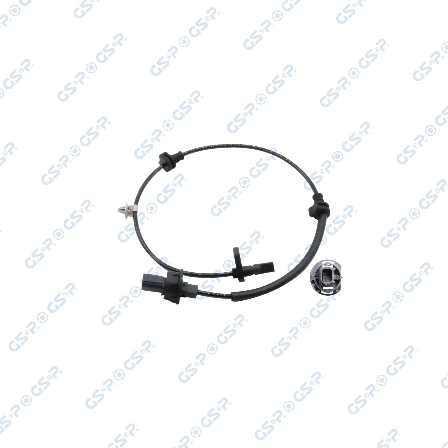 Sensor, revoluciones de la rueda