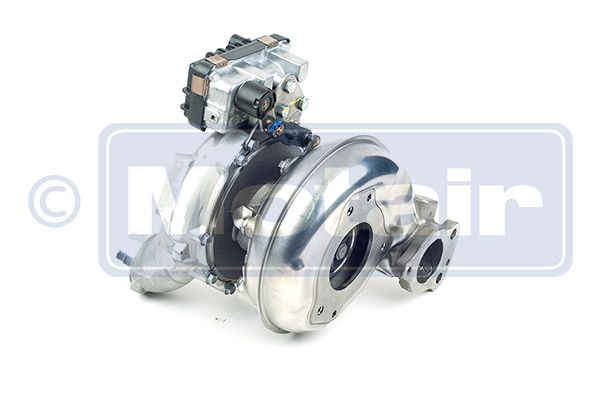 Motair 660518 - Lader, Aufladung Motair 660518 - Lader, Aufladung