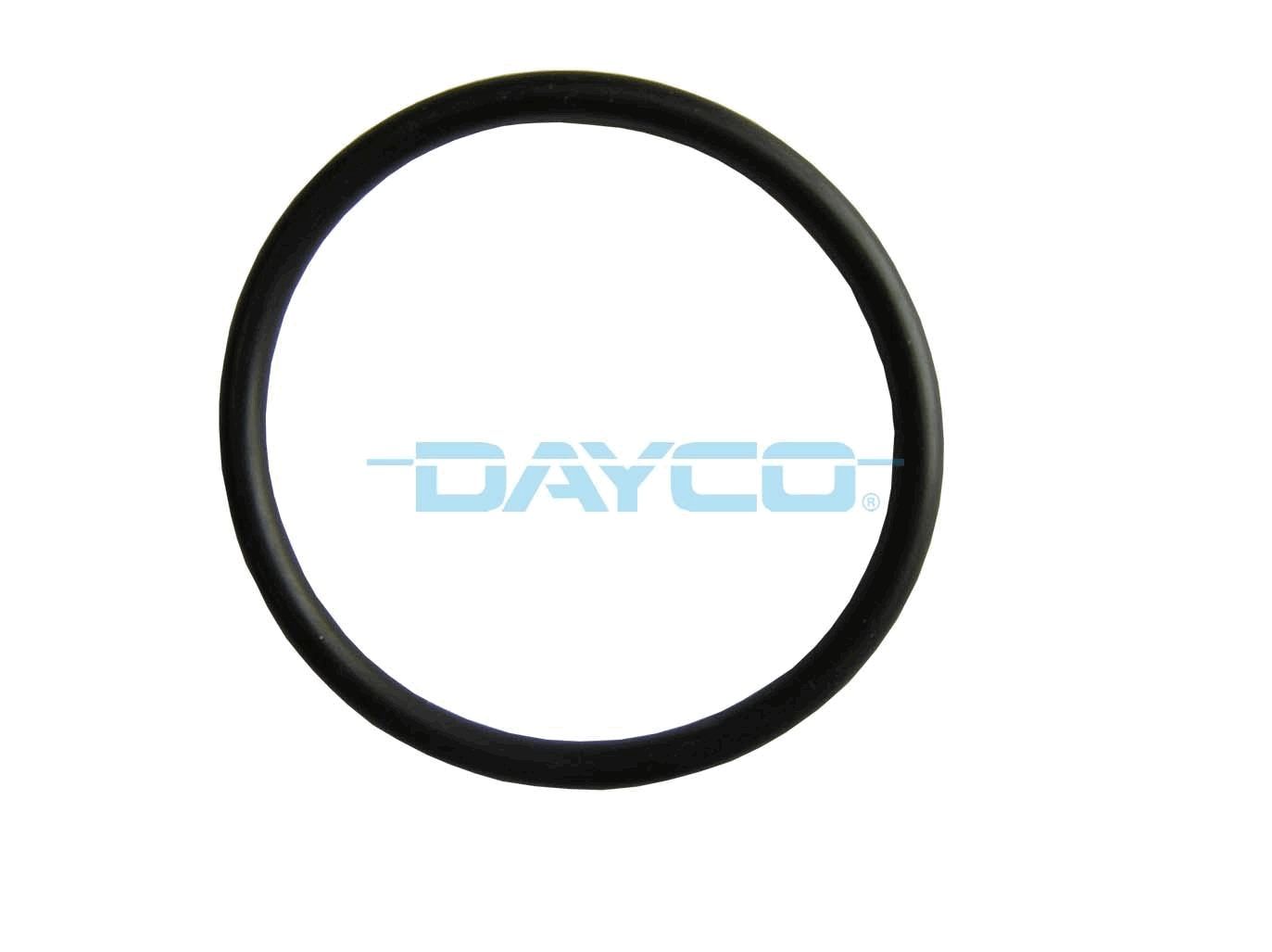 THERMOSTAT SEAL - TecDoc Only