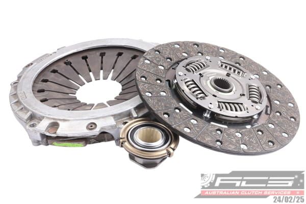 KIT STD CHEV CORVETTE 5.7L - TecDoc Only