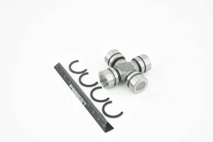 Lankstas, kardaninis velenas