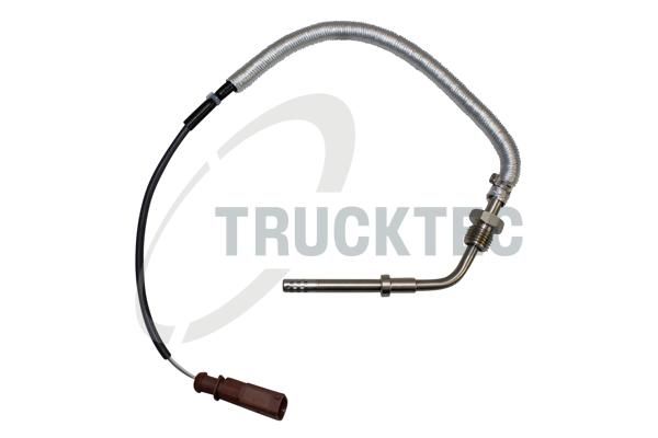 TRUCKTEC AUTOMOTIVE 07.17.099 - Sensor, Abgastemperatur
