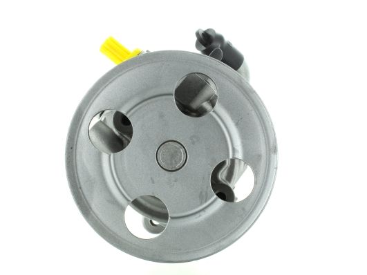 Hydraulikpumpe, Lenkung