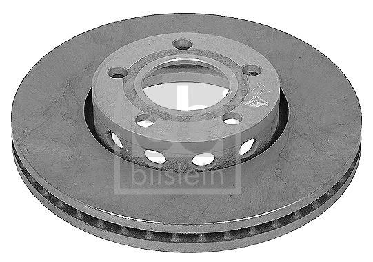 Brake Disc 08458