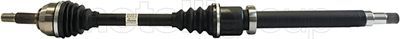 METELLI 17-0375 Drive Shaft