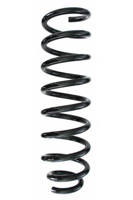 Spidan 86505 Fahrwerksfeder