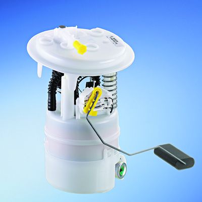 Kraftstoff-F&ouml;rdereinheit