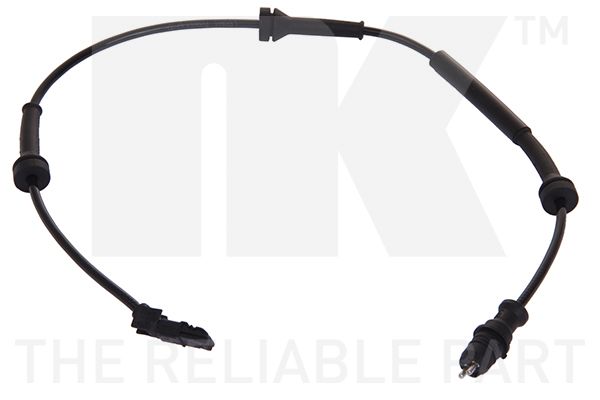 Sensor, Raddrehzahl