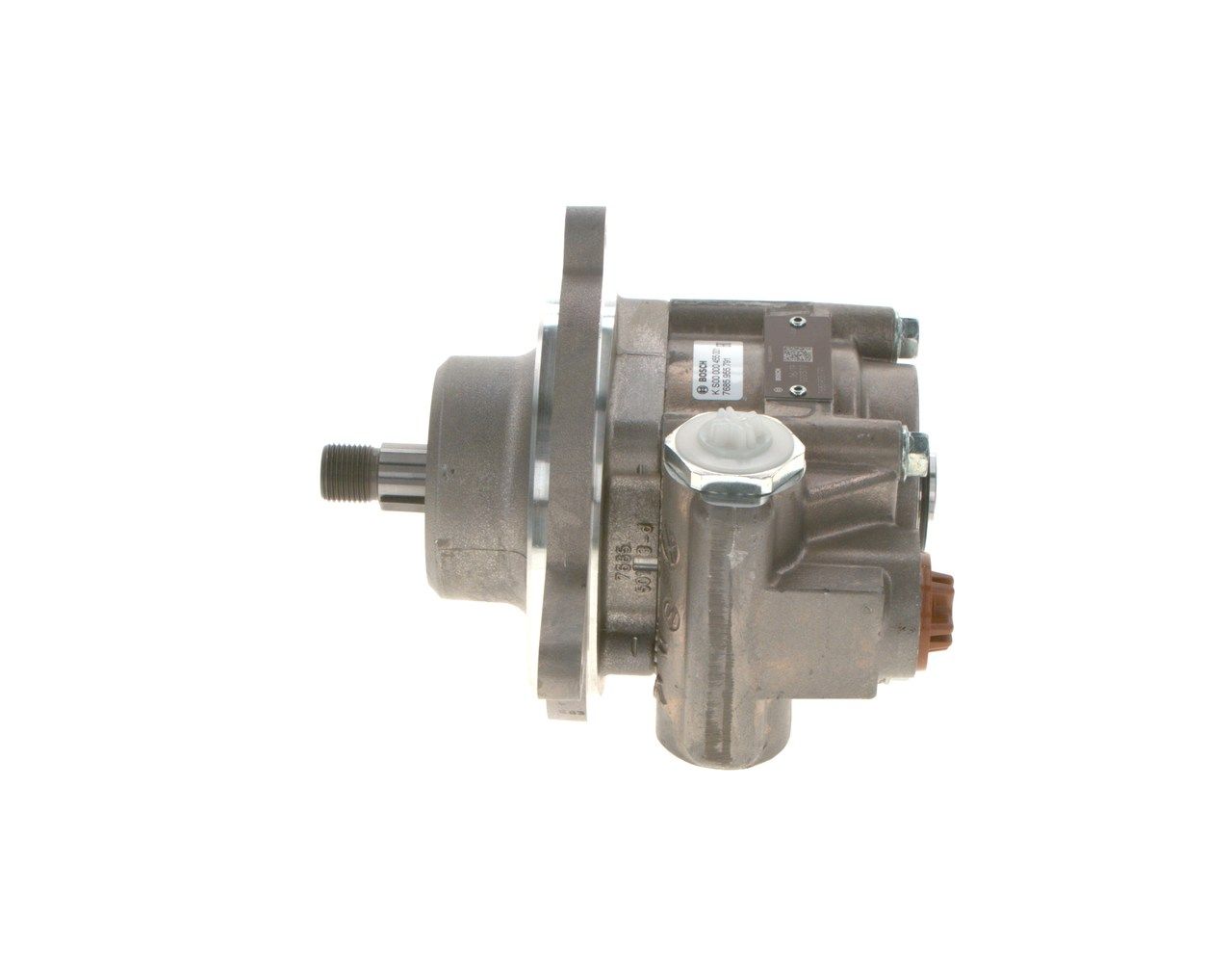 Hydraulikpumpe, Lenkung Hydraulikpumpe, Lenkung