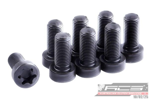 BOLT SET F/W HYUN 12x1.25x26 (8) 132Nm - TecDoc Only