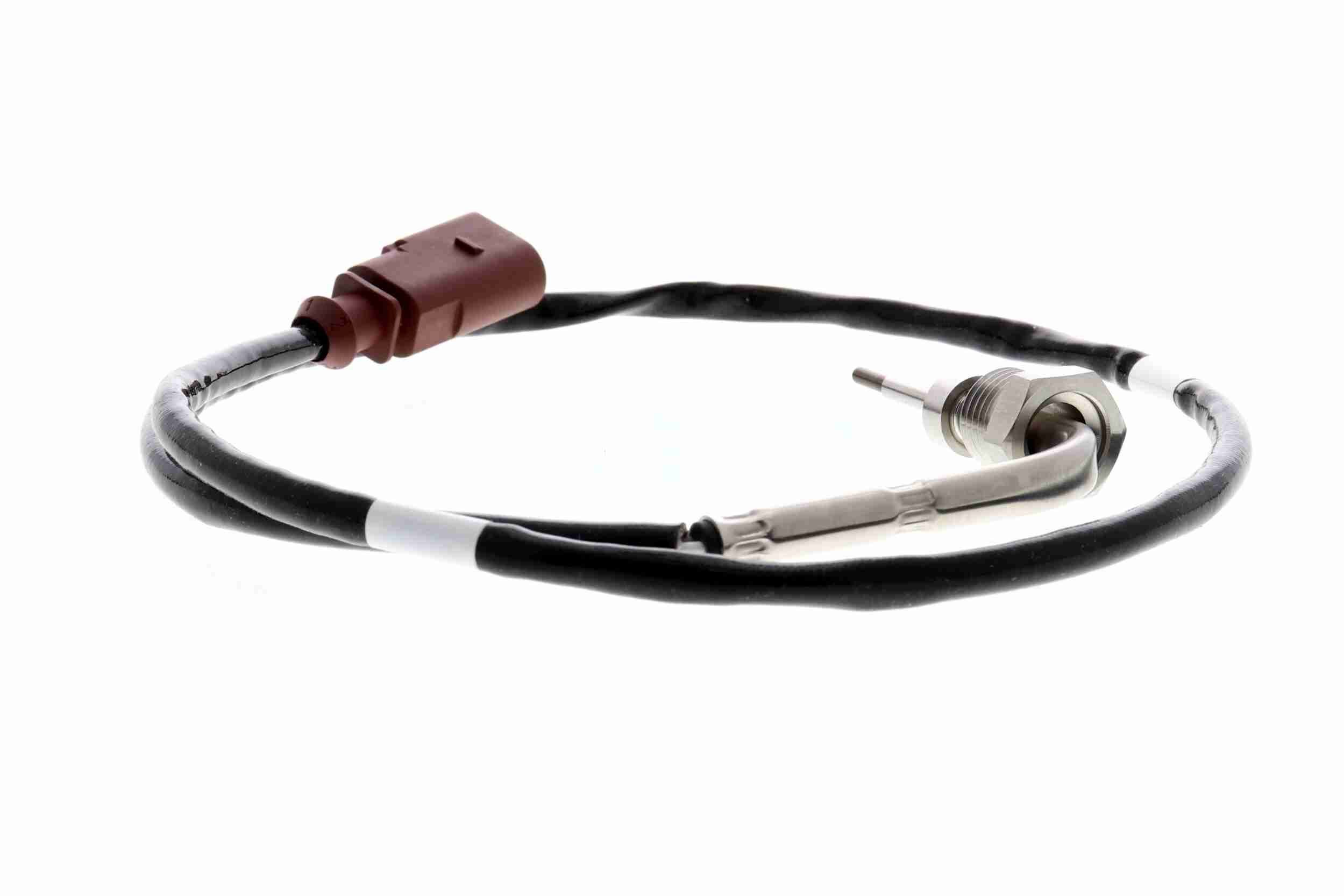 Sensor, Abgastemperatur