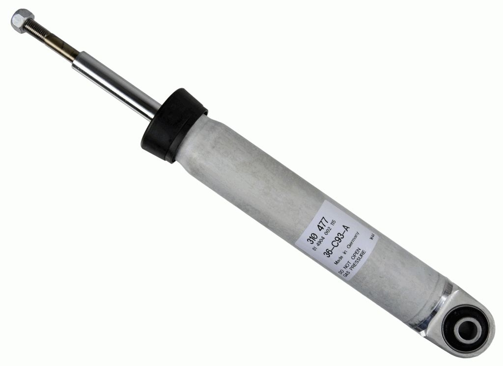 SACHS SHOCK ABSORBER - TecDoc Only