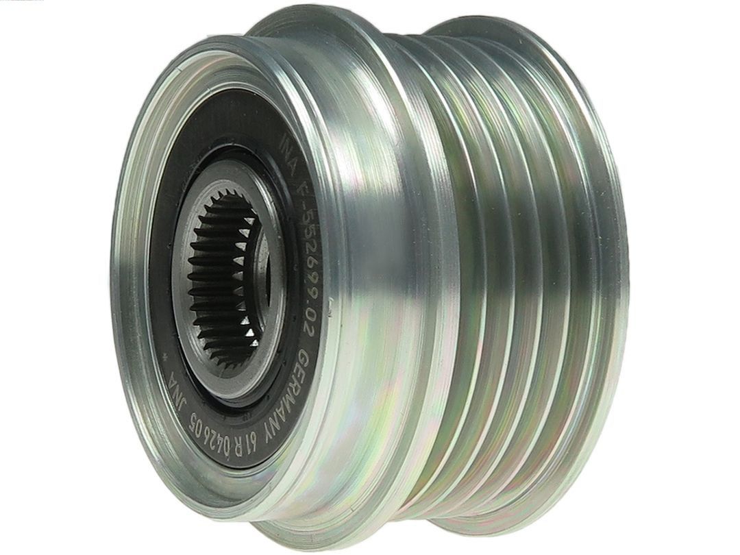 Alternator Freewheel Clutch AFP0009(INA)