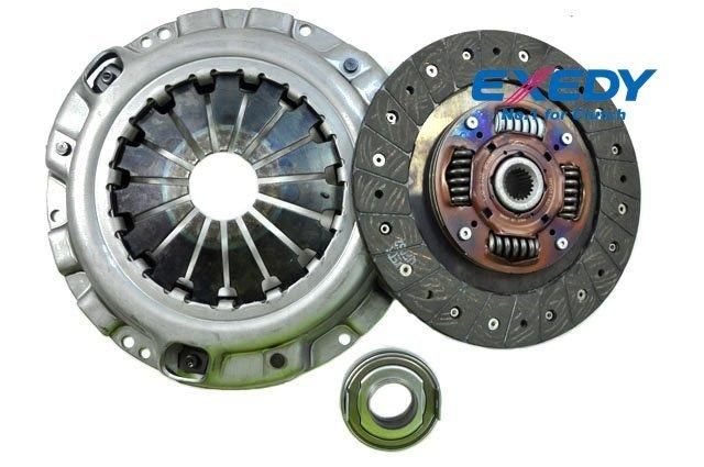 225mm Mitsubishi - TecDoc Only