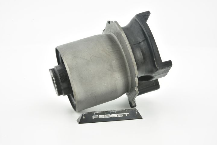 stebulės laikiklio įvorė