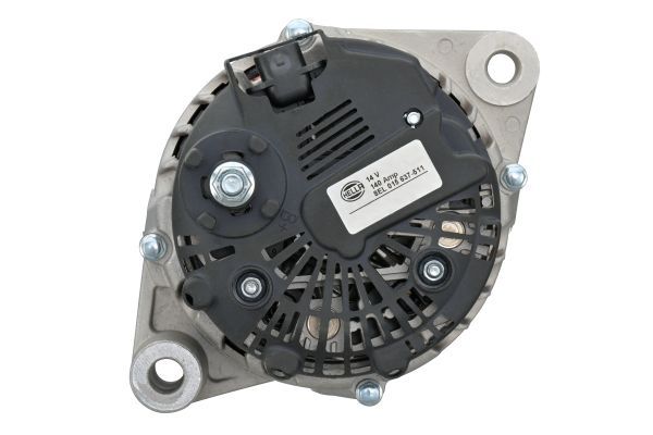 Generator Generator