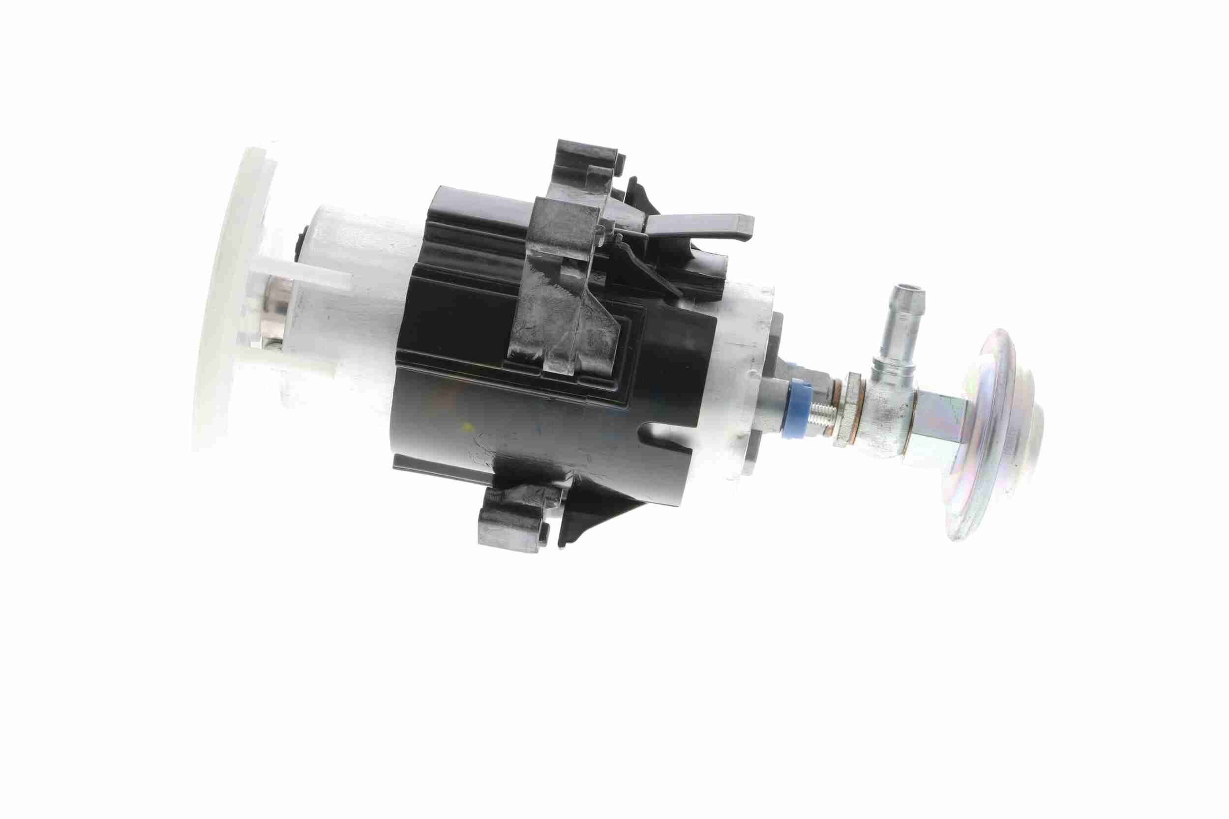 Kraftstoffpumpe
