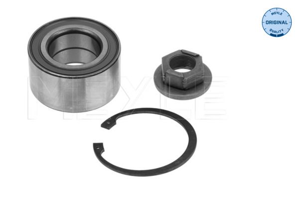 Wheel Bearing Kit 714 108 0002