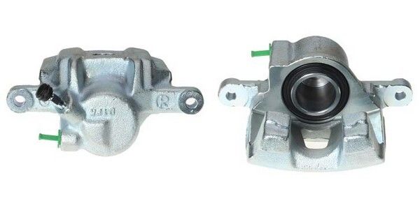 Bremssattel