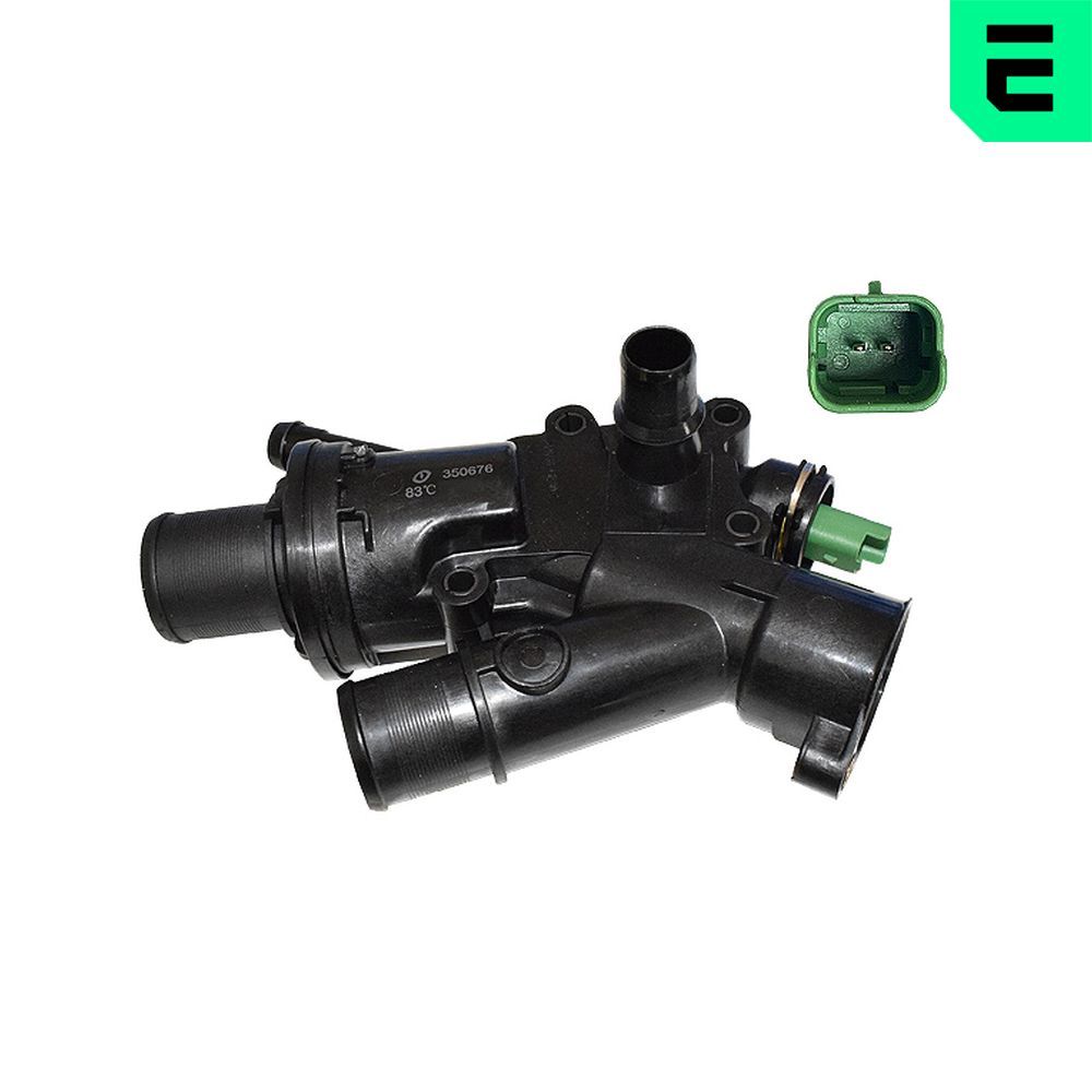 ERA 350676A - Thermostat, K&uuml;hlmittel