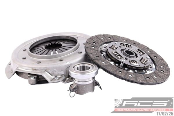 KIT STD CHRYSLER VALIANT 225 - TecDoc Only