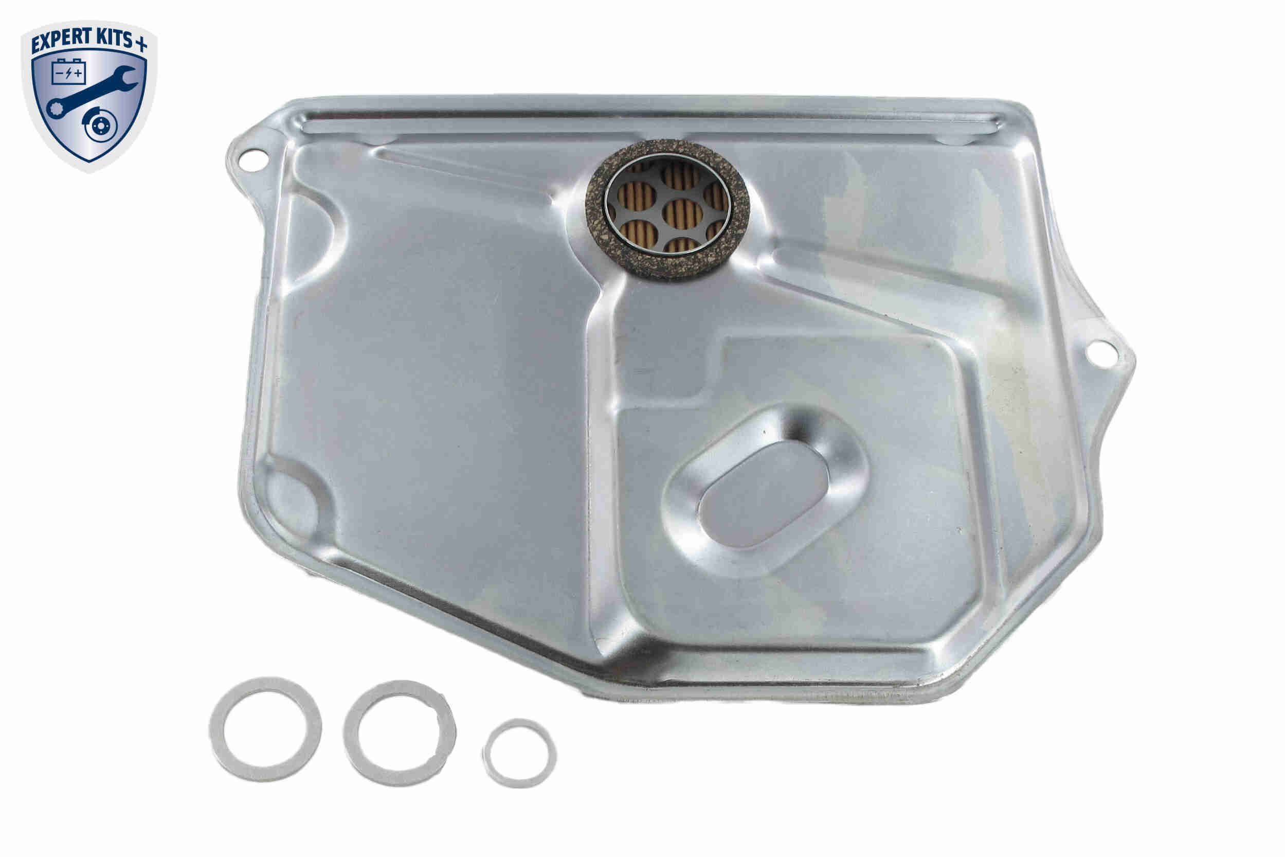 Hydraulikfilter, Automatikgetriebe