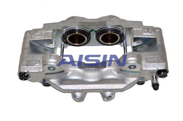 Front Brake Caliper - RHF - TecDoc 1