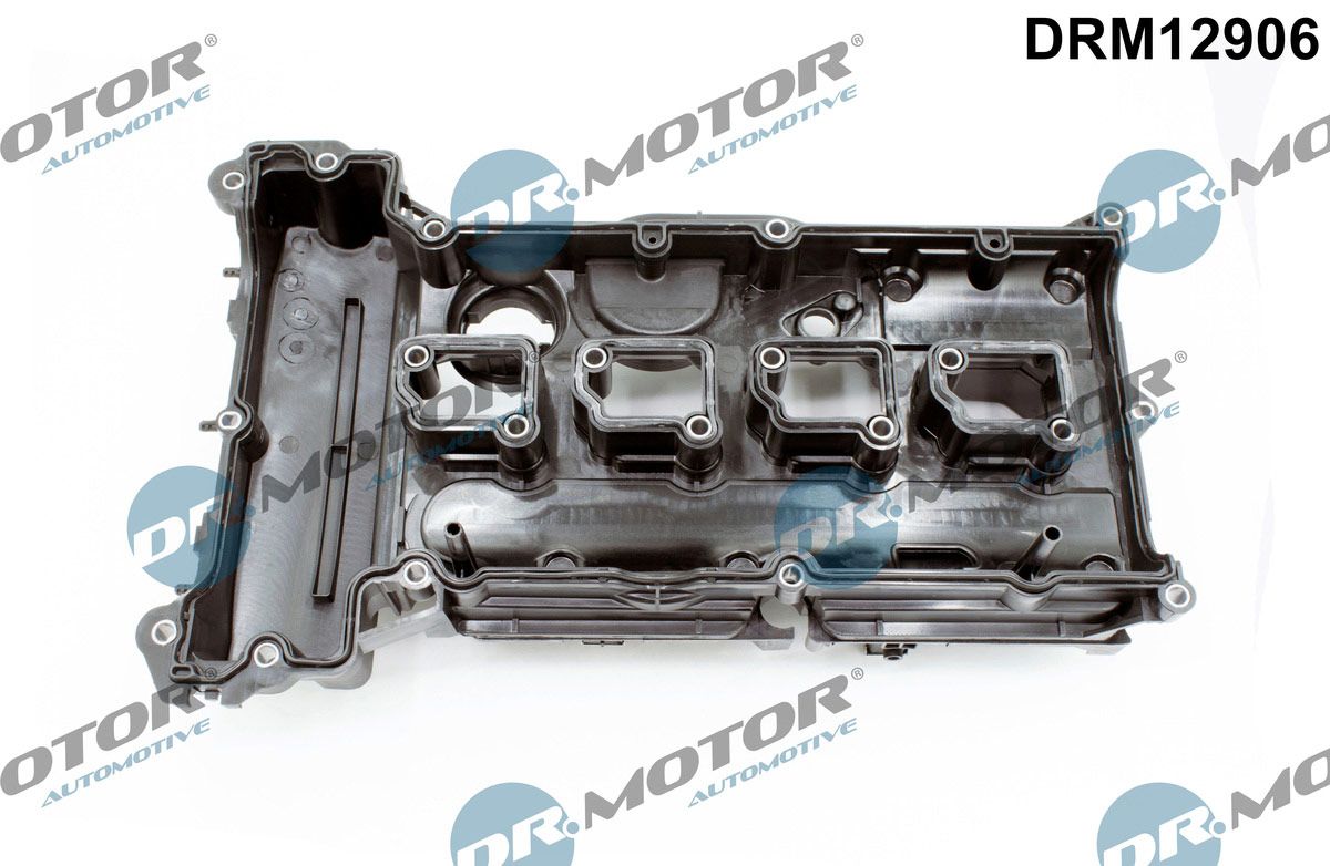 Cylinder Head Cover DRM12906