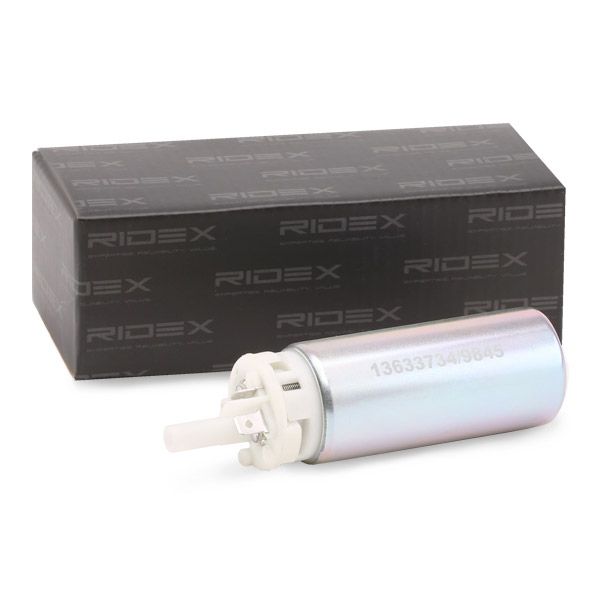 RIDEX 458F0160 Fuel Pump