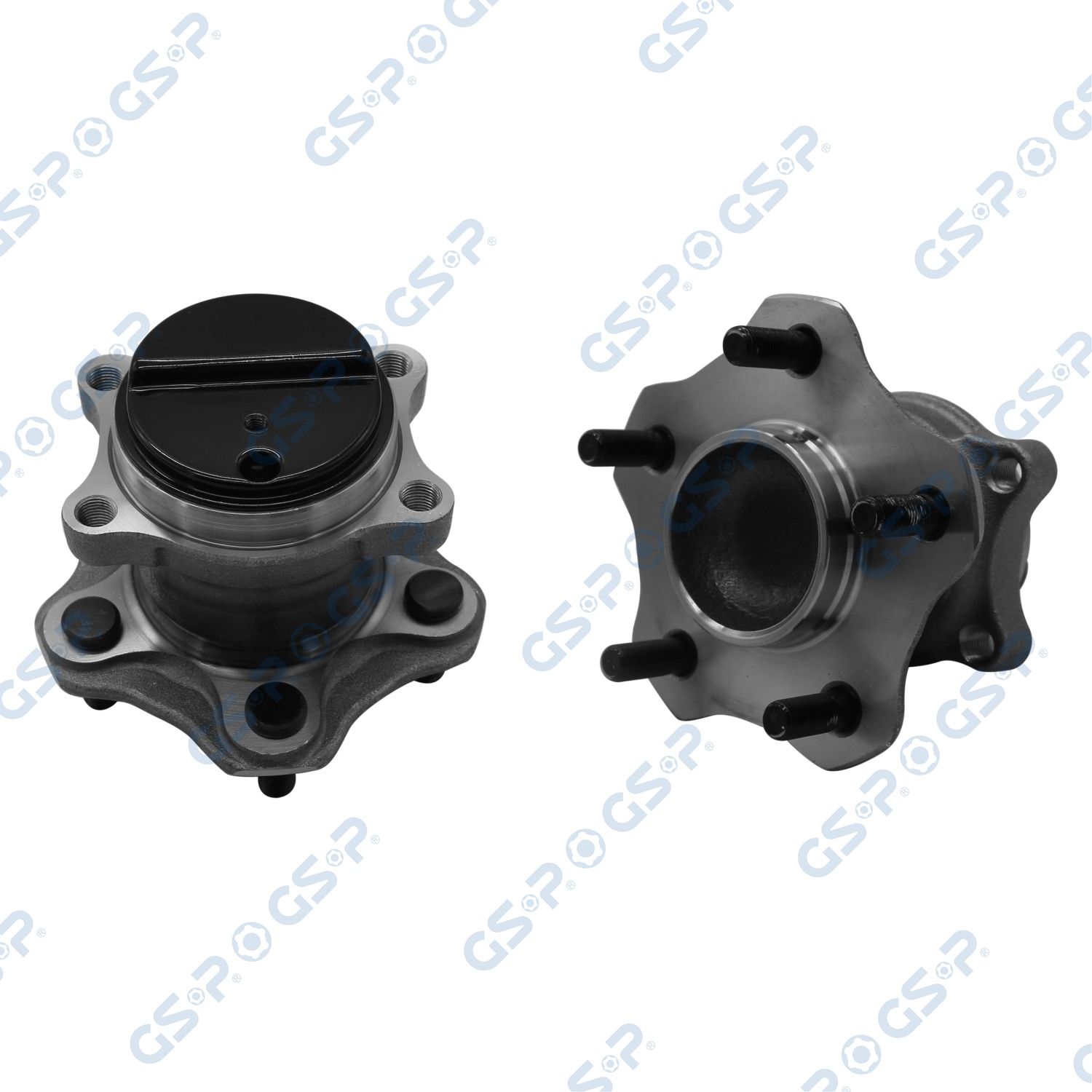 GSP 9400194 - Radlagersatz