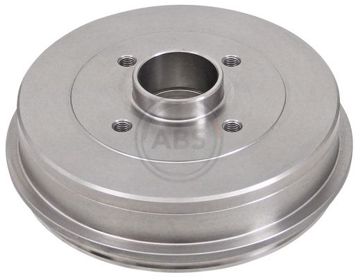 Brake Drum 2698-S