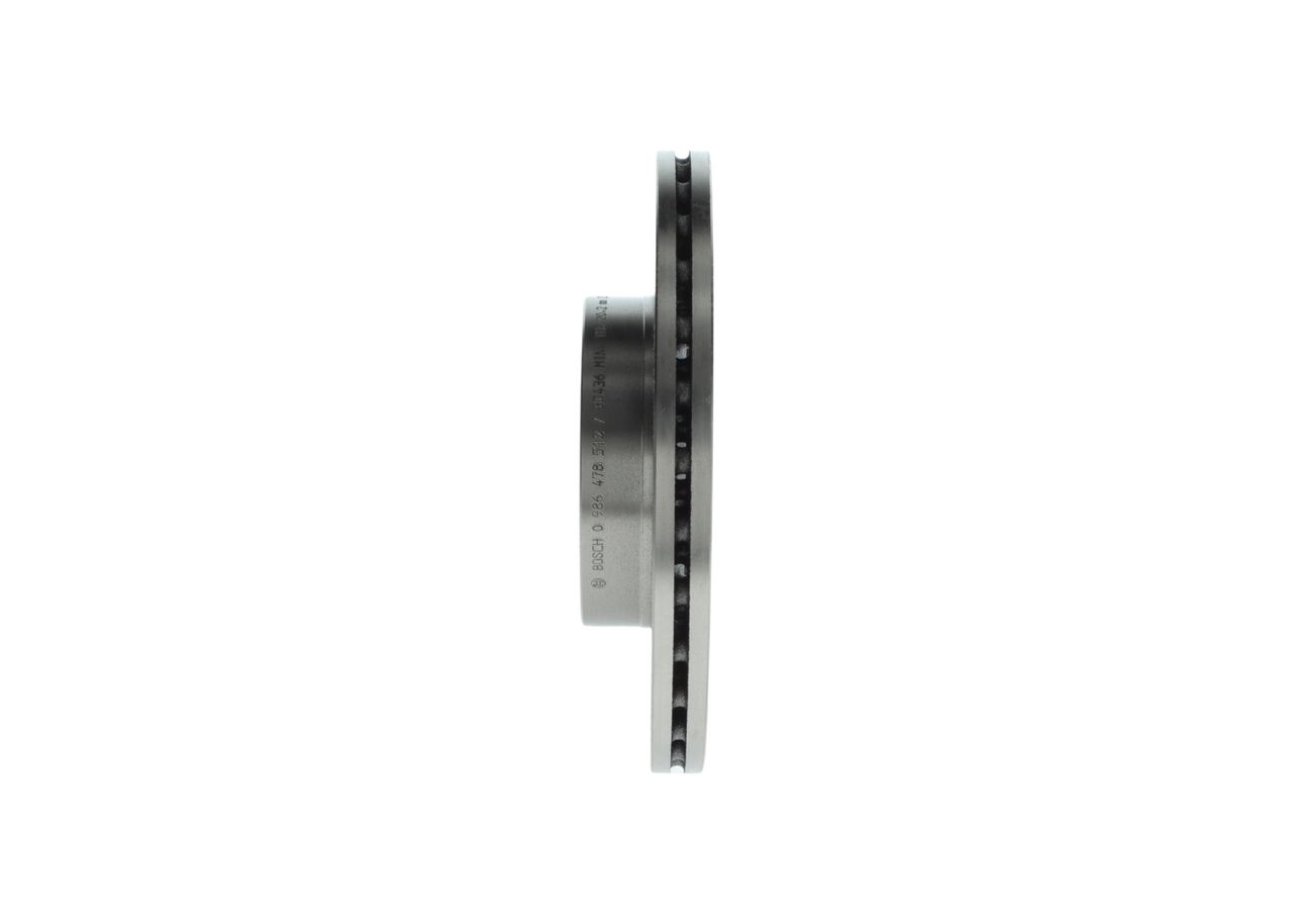 Bremsscheibe