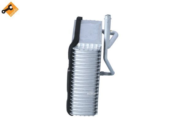 Verdampfer, Klimaanlage