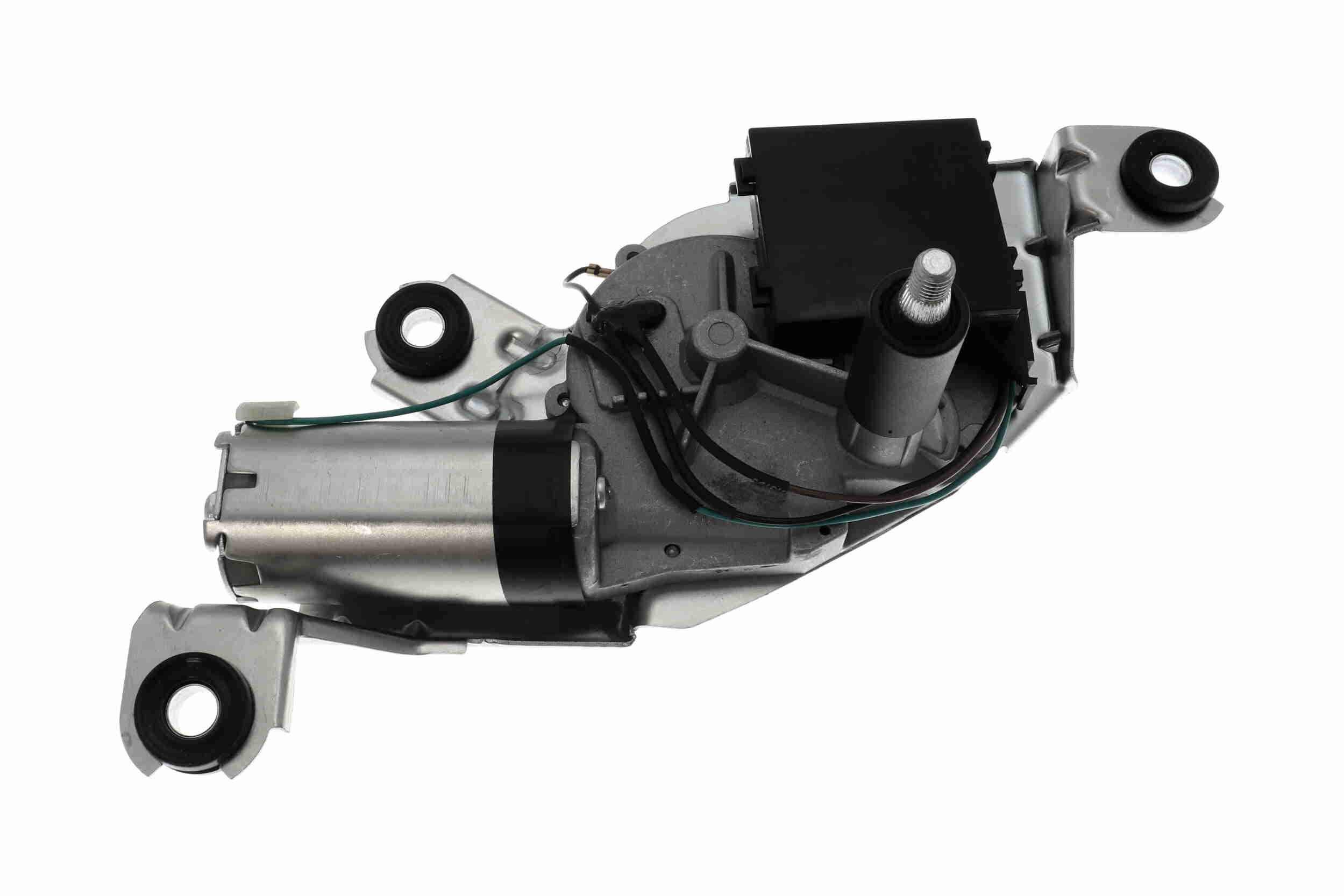 Wischermotor