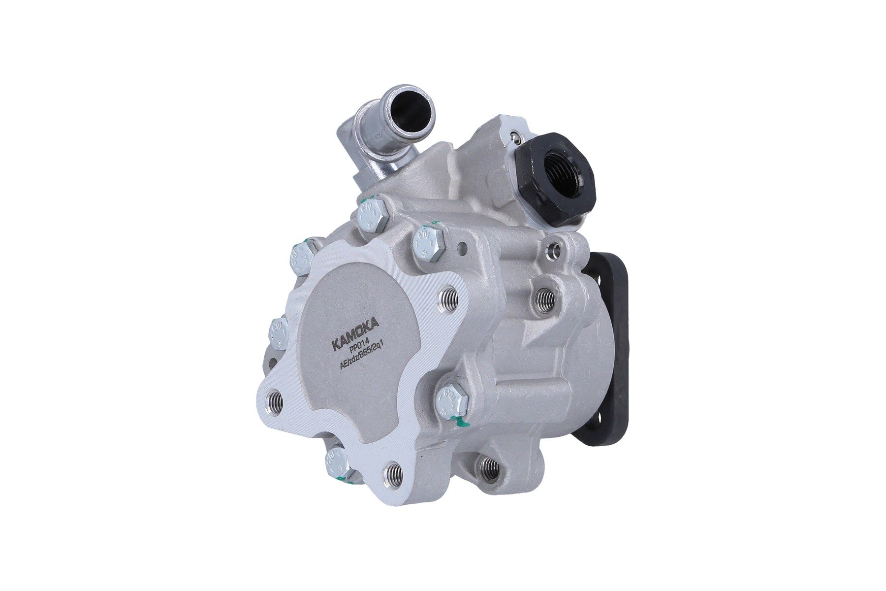 KAMOKA PP014 - Hydraulikpumpe, Lenkung
